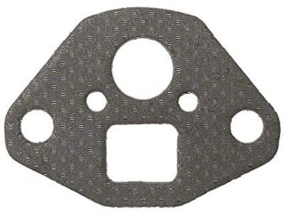 Chevy And GMC Truck EGR Valve Mounting Gasket, V8, AC Delco,1955-1986