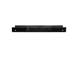 Chevy And GMC Truck Rocker Panel Backing Plate, 1967-1972
