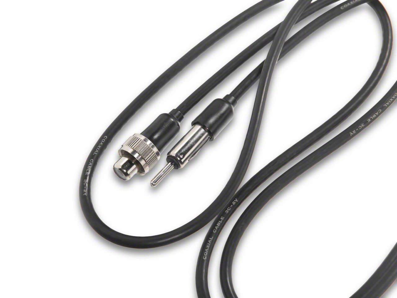 Ecklers Antenna Cable, Front Mount (55-57 150, 210, Bel Air, Nomad)