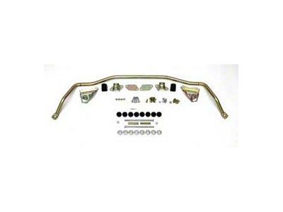 Anti-Sway Bar Kit,Front,Original Style,55-57