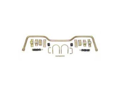 Chevy Anti-Sway Bar, Rear, Non-Wagon, 1955-1957