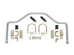 Chevy Anti-Sway Bar, Rear, Wagon, Nomad, Delivery, 1955-1957