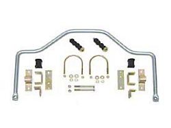 Chevy Anti-Sway Bar, Rear, Wagon, Nomad, Delivery, 1955-1957