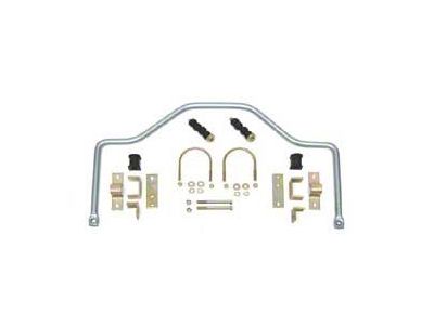 Chevy Anti-Sway Bar, Rear, Wagon, Nomad, Delivery, 1955-1957