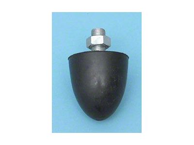 OPR Chevy Axle Bumper, Differential Pinion, 1955-1957
