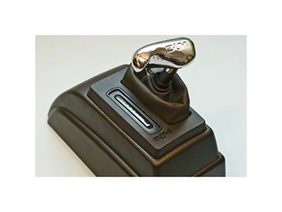 Chevy B&M Automatic Shifter, Hammer Shifter, Universal, 1958-1972
