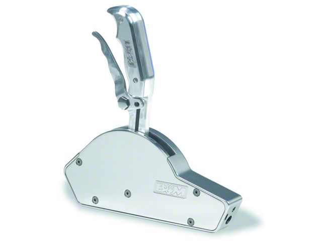 B&M Magnum Grip Street Bandit Shifter B&M Magnum Grip Street Bandit Shifter