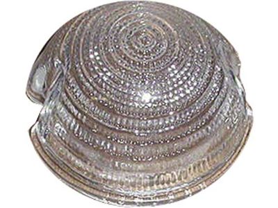 Chevy Back-Up Light Lens, 1950-1952