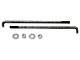 Chevy Battery Hold Down Bolts, Stainless Steel, 1949-1954