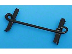 Battery Hold Down Retainer,57-58