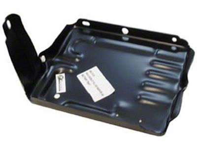 Chevy Battery Tray, 1949-1954