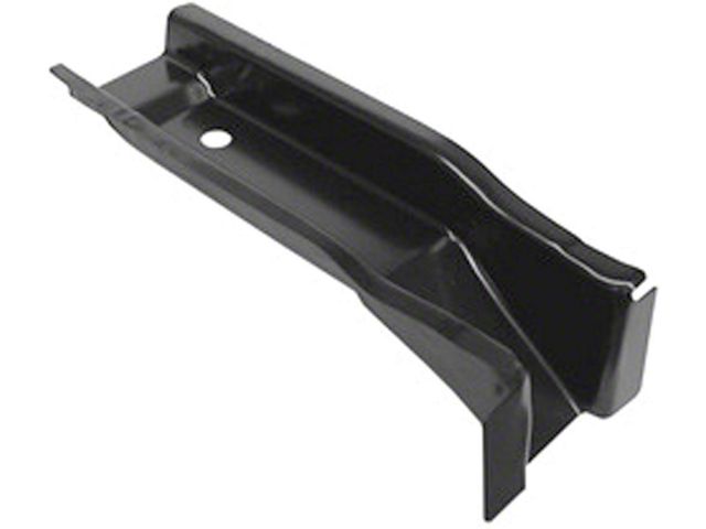 Chevy Blazer Cab Support, Left, Rear, 1973-1991