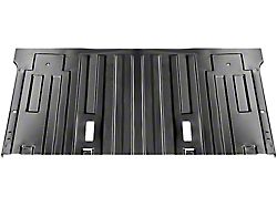 Chevy Blazer Cargo Floor Repair Panel, Front, 1973-1991