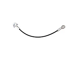 Chevy Blazer, Tahoe Or GMC Yukon And Suburban, Tailgate Or Liftgate Support Cable, 1992-2000