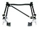 Chevy Bolt-On 4-Link, Two Piece Frame 1955-1957