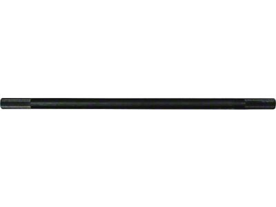 Chevy Borgeson 605 To Original Column Splined