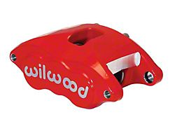 Chevy Brake Caliper Wilwood Dual Piston Aluminum Disc Front Repalces GM P/N 20-225 