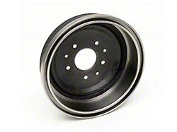 Brake Drum (55-57 Bel Air)