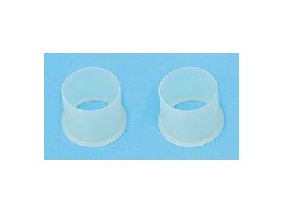 OPR Chevy Brake Pedal Bushings, 1955-1957