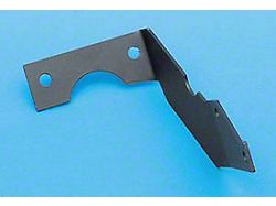 Chevy Brake Proportioning Valve Bracket, Without Power Brakes, 1955-1957