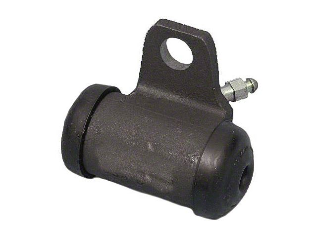 Chevy Brake Wheel Cylinder, Left, Front, 1955-1957