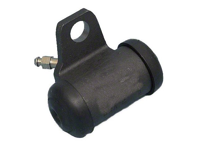 Chevy Brake Wheel Cylinder, Right, Front, 1955-1957