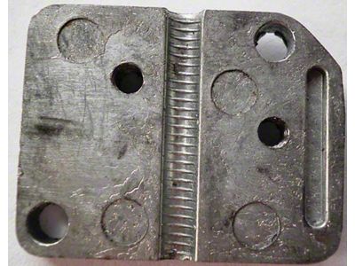 Cable Retainer, Electric Wiper Motor (1957 Chevy Bel Air; 1957 Chevy 150; 1957 Chevy 210; 1957 Chevy Nomad)