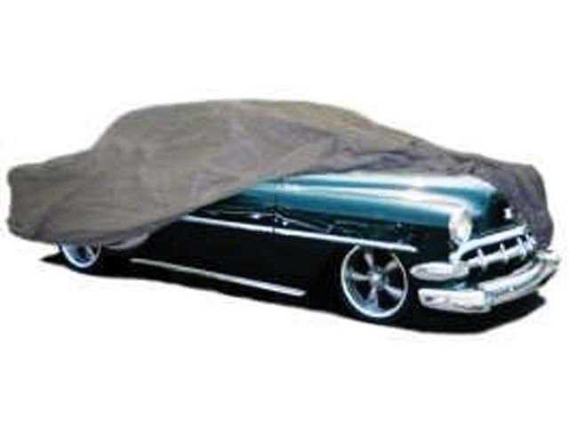 Chevy Car Cover, Eckler's Execu-Guard, 1949-1954