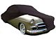 Chevy Car Cover, Stormproof, Club Coupe And Convertible, 1949-1952 (Styleline Deluxe Convertible)