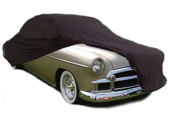 Chevy Car Cover, Stormproof, Sedan Delivery, 1949-1952