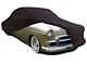 Chevy Car Cover, Stormproof, Station Wagon, 1949-1952
