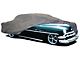 Chevy Car Cover, Triguard, Club Coupe And Convertible, 1949-1952 (Styleline Deluxe Convertible)