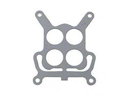 4-Barrel Carburetor Baseplate Gasket (1957 Small Block V8 150, 210, Bel Air, Nomad)