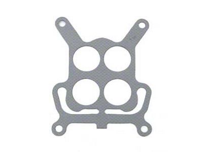 4-Barrel Carburetor Baseplate Gasket (1957 Small Block V8 150, 210, Bel Air, Nomad)