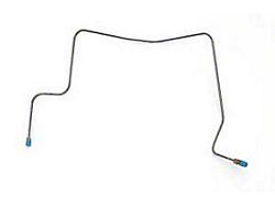 Chevy Carburetor Vacuum Line, 6-Cylinder, 1955-1957