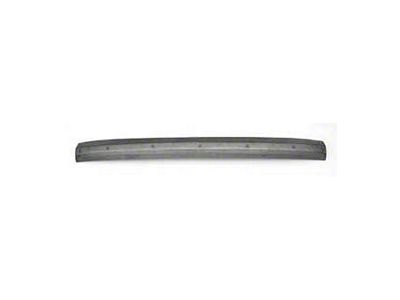 Chevy Center Drain Channel, Convertible, 1955-1957 (Bel Air Convertible)