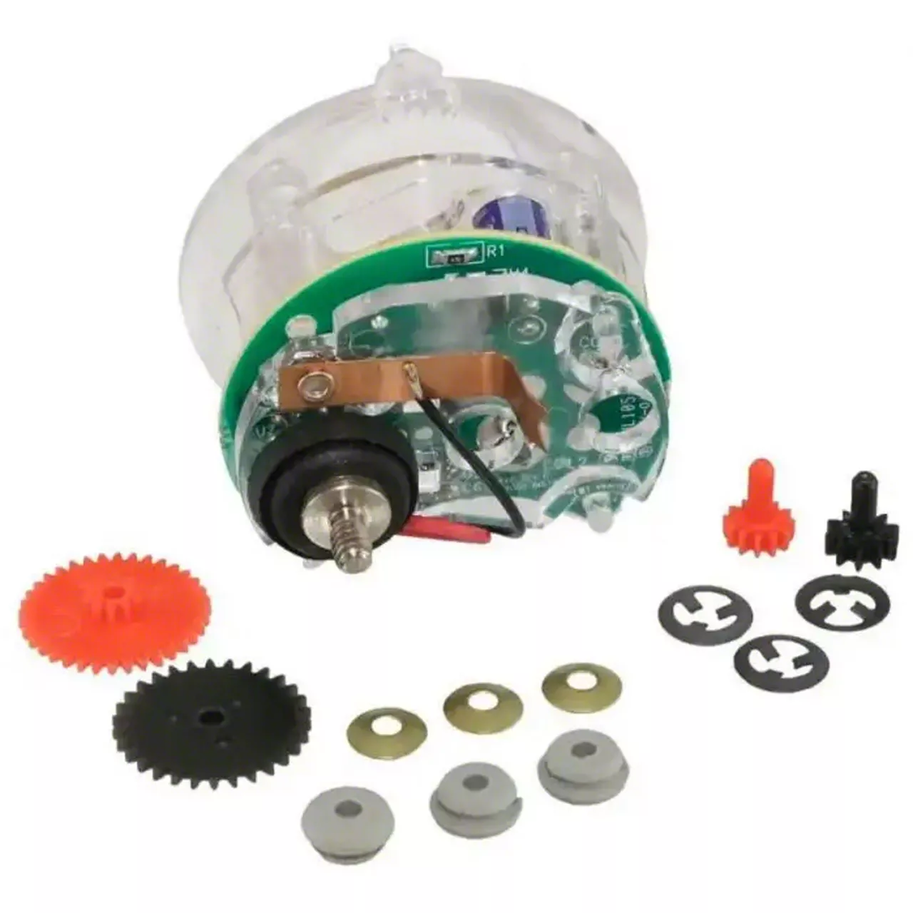 Ecklers Clock Kit, DoItYourself, Quartz, 196382