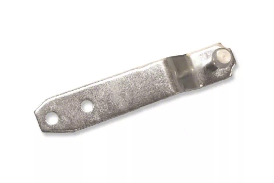 Ecklers Clutch Cross Shaft Bellhousing Bracket,5657