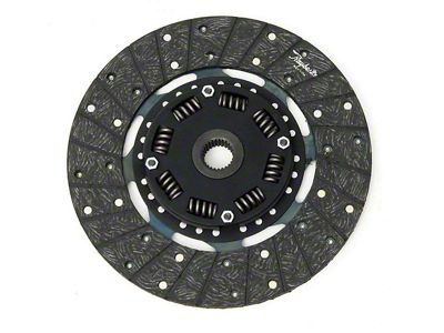 Chevy Clutch Disc, 11, 26-Spline, 1955-1957