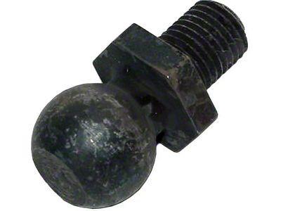 Chevy Clutch Fork Ball Stud, 6 Cylinder, 1949-1954