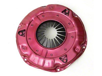 Clutch Pressure Plate,11Diaphragm-Type,55-72