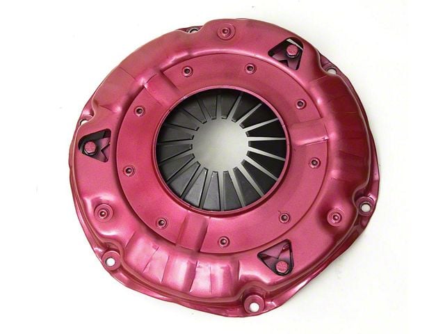 Clutch Pressure Plate,11Diaphragm-Type,55-72