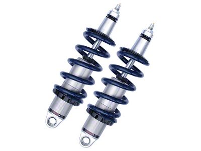 Chevy CoilOver Front System HQ Series 1955-1957