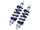 Chevy CoilOver Front System RQ Series 1955-1957