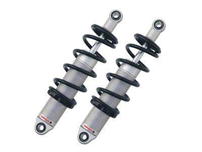 Chevy CoilOver Rear System HQ Series 1955-1957