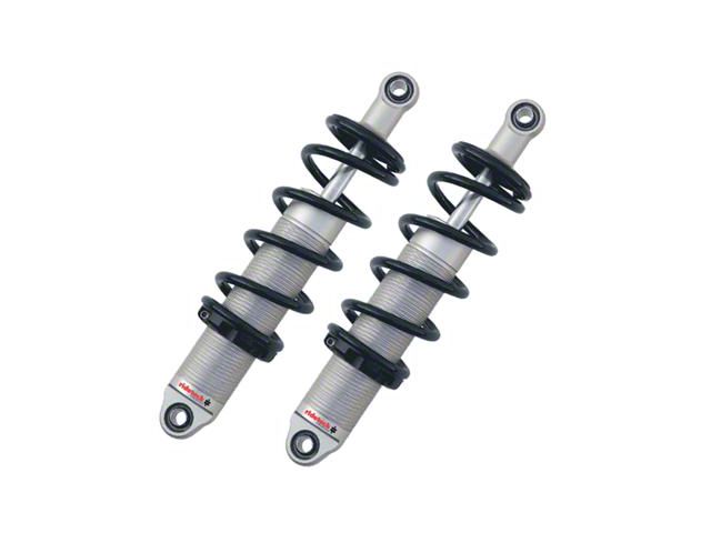 Chevy CoilOver Rear System RQ Series 1955-1957