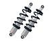 Chevy CoilOver Rear System RQ Series 1955-1957