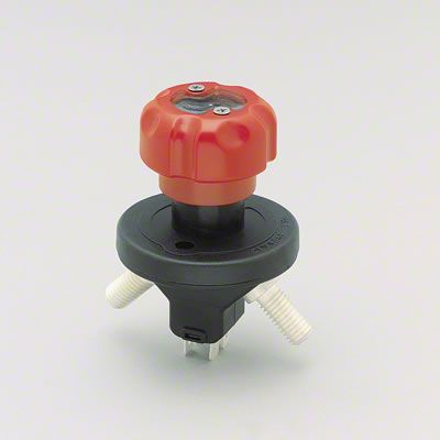キル　オールドジャラ Ecklers Combination Battery & Alternator Kill Switch (55-57 Chevy