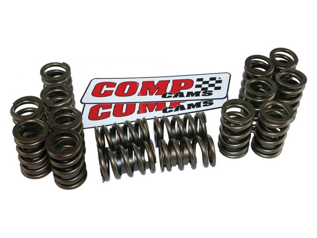 Chevy Competition Cams Valve Springs, Small Block 981-16