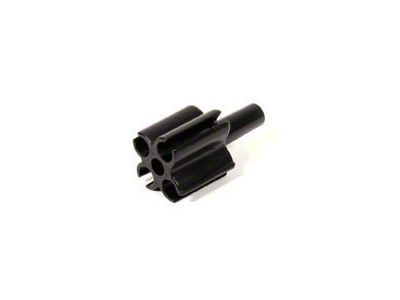 Chevy Connector Socket, Overdrive Kickdown Switch, 1955-1957